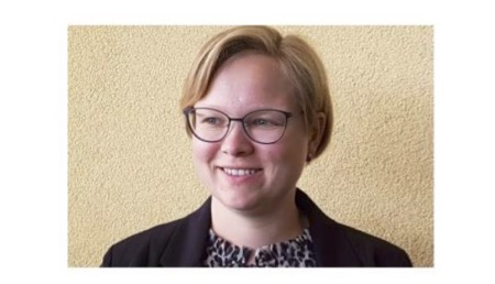 Rechtsanwältin Adina Wenk